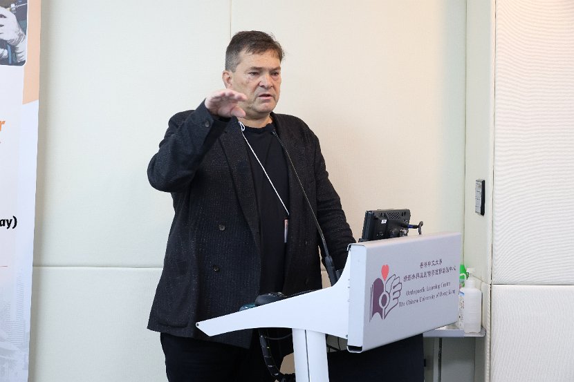 HK Wrist Course 2024 - Workshops  - 184 of 241